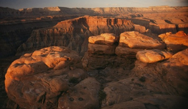 O romanca de 24 de ani a murit in Marele Canion, chiar in locul in care se casatorise acum un an