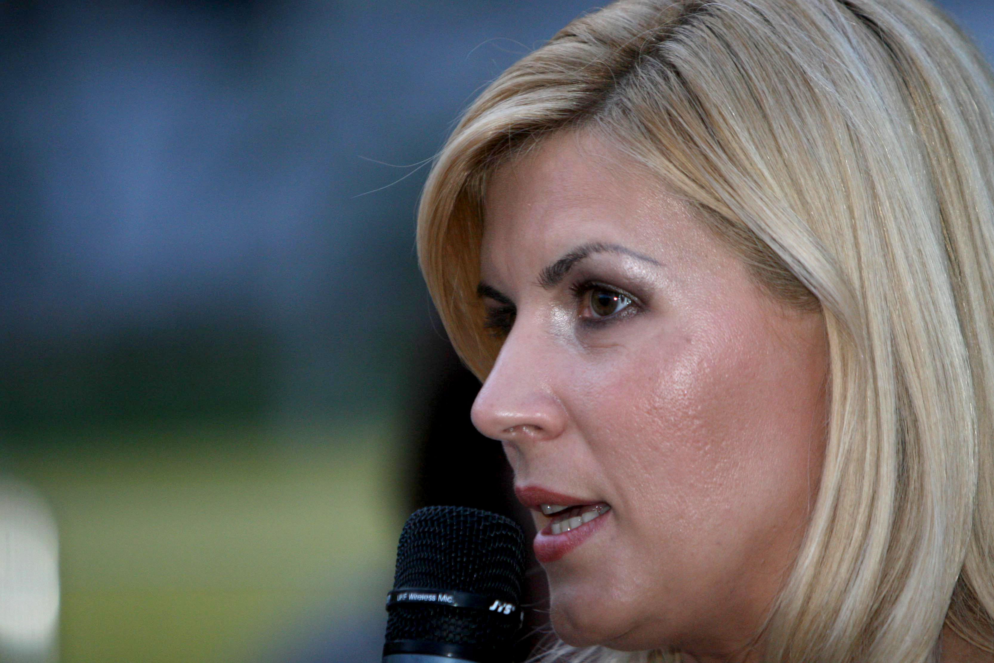 Elena Udrea: Multi PSD-isti regreta plecarea din Guvern