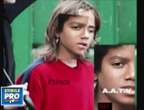 "Michael este tatal biologic al copiilor sai!" VEZI VIDEO!