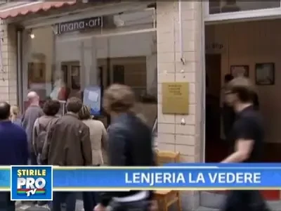 Vizitati Muzeul Chilotilor, daca ajungeti vara asta la Bruxelles!