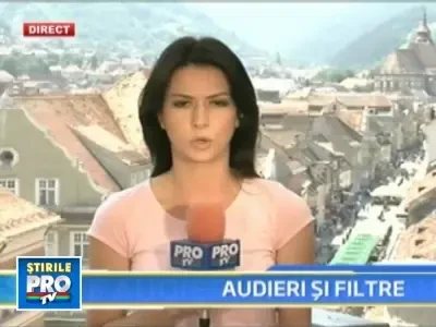 Autorul atacului armat de la Brasov, cautat de zeci de politisti