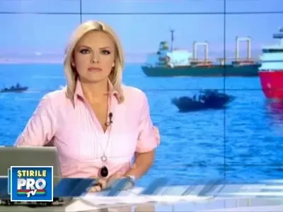 Cei 11 marinari romani, rapiti acum 2 luni de piratii somalezi, eliberati