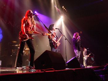 Weekendul rock-ului la Sibiu!