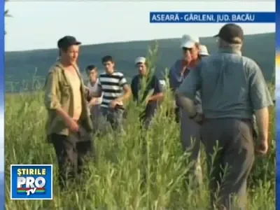 Doi tineri au murit inecati in timp ce voiau sa se racoreasca in raul Mures