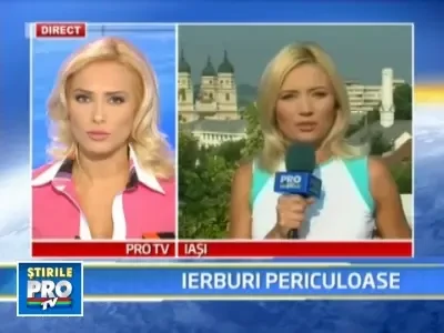 Plantele de "relaxare", adevarate droguri! Mai multi tineri, in spital!