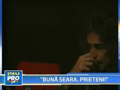 10.000 de spectatori la primul concert Iris, dupa o pauza de sase luni!