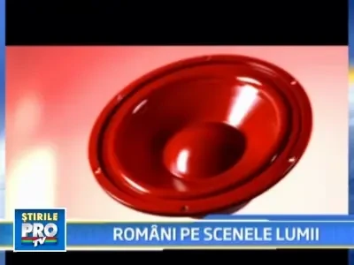 Reteta succesului! Afla cum au reusit cantaretii nostri in afara!