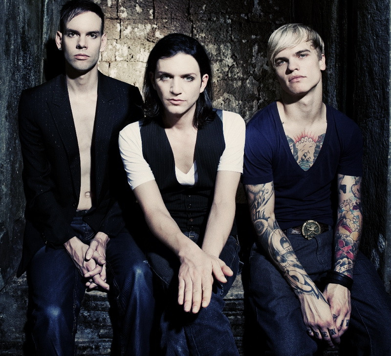 Dubla premiera de videoclipuri Placebo, pe mtv.ro!