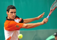 BRD ARAD CHALLENGER 2012: primul turneul dintr-o serie de patru