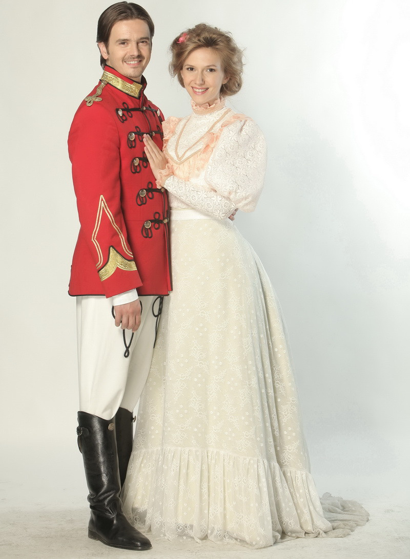 Mihai Petre e iubitul Adelei Popescu, in "Aniela"!