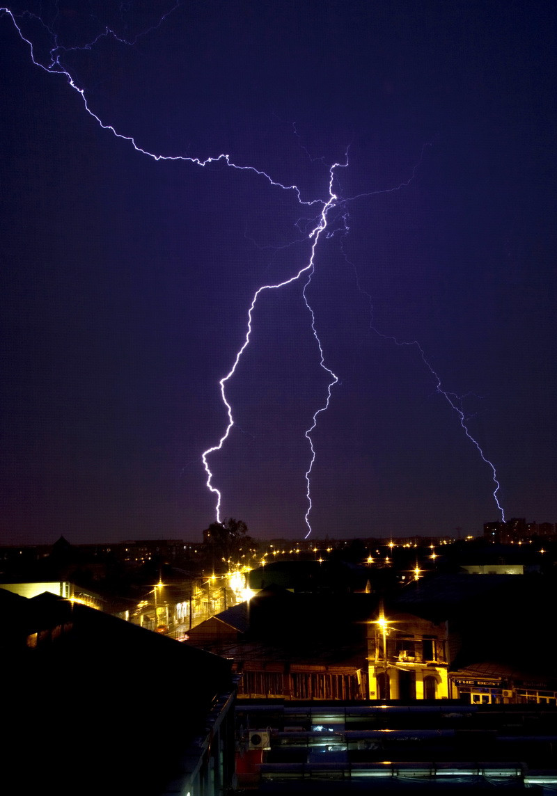 Superstitii si traditii de Sfantul Ilie!