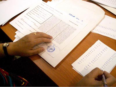 Profesori nestiutori. Note de tot rasul la examenul de titularizare!