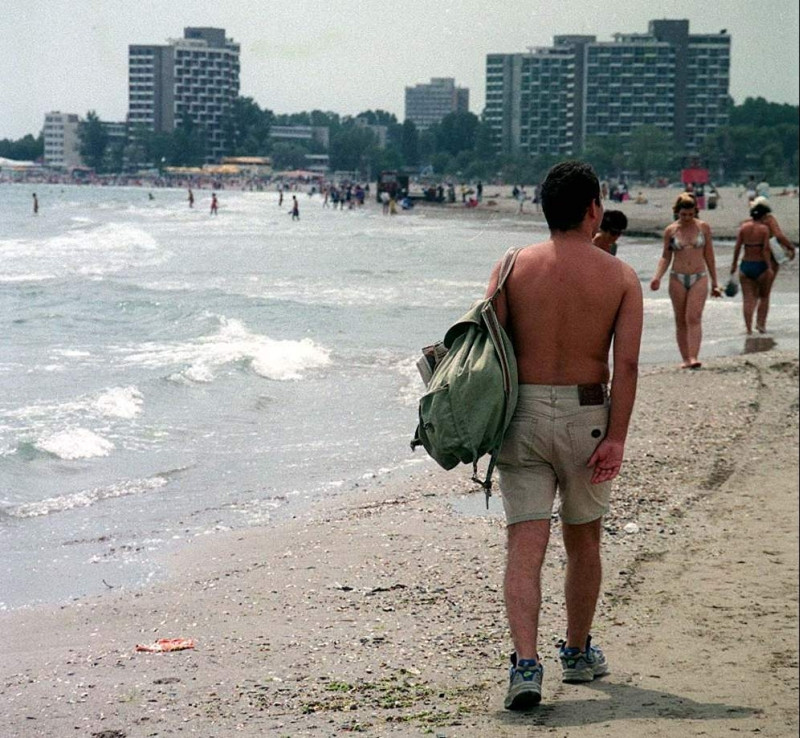 Vrei sa te intorci cu 20 de ani in timp? Mergi in sudul litoralului nostru!