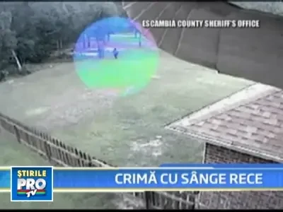 Parinti a 16 copii, ciuruiti de gloante! Hotii ii credeau foarte bogati!