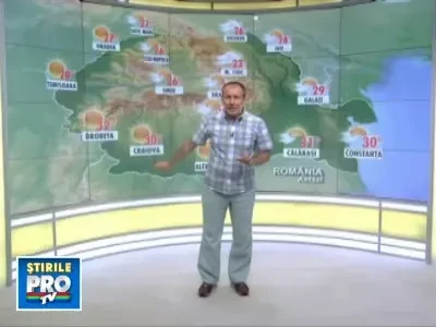 EXCLUSIV ONLINE: Problema lui Busu pentru utilizatori! 20.07.2009