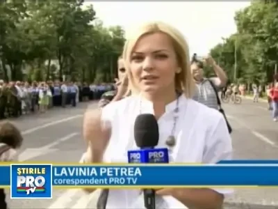 Astazi este Ziua Aviatiei!