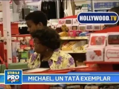 Mama lui Michael Jackson ataca testamentul fiului ei! Risca sa piarda tot!