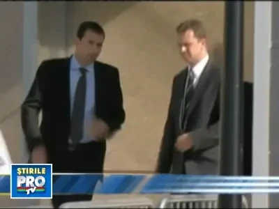 Madonna i-a vizitat la Marsilia pe muncitorii raniti cand ii montau scena