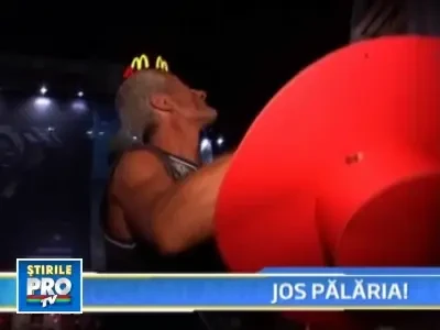 Invazia palariilor ia proportii!