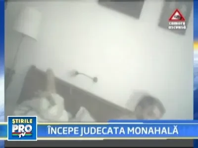 Ziua judecatii pentru preotul indecent de la Caldarusani