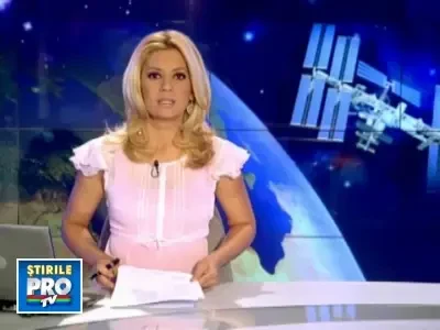 Alerta pe Statia Spatiala Internationala! S-a infundat toaleta!