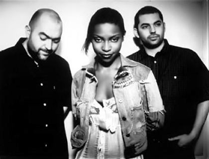 Trupa Morcheeba concerteaza pentru a treia oara in Romania!