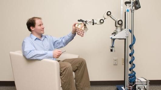 Ne lasa robotii loc de munca in urmatorii ani?