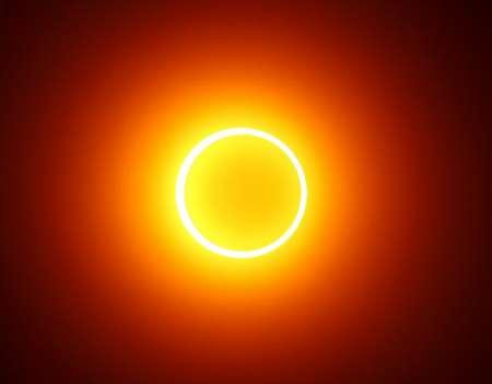 Imagini incredibile! Uite cum arata o furtuna solara!