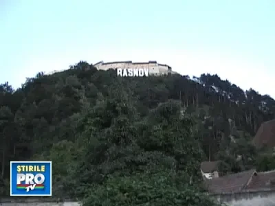 Rasnov, vacanta cu iz medieval!