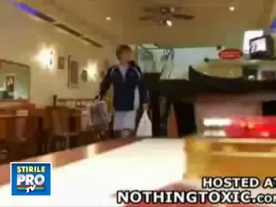 Clientul nostru, dusmanul nostru!