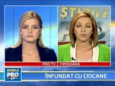 Vai de fundul lui! A vrut sa scape de constipatie cu...ciocanul!