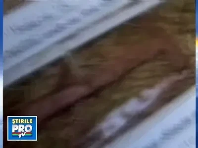 Baiatul care si-a omorat mama: Imi pare rau ca a murit, dar a meritat-o!