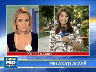 Suntem un popor sedentar. Romanii sunt legati de casa in timpul liber