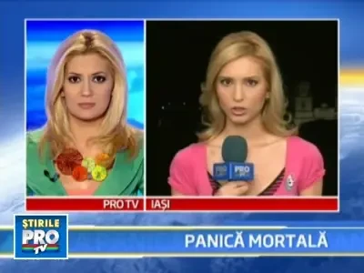 A murit inecata, desi apa nu avea mai mult de 1 metru adancime