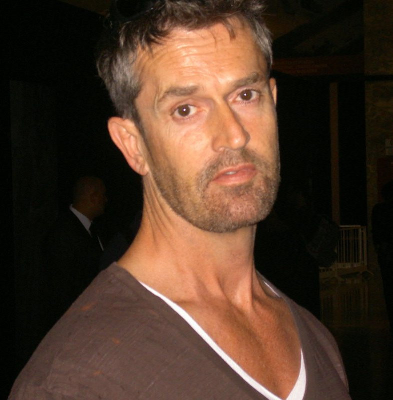 Rupert Everett