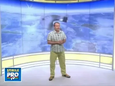 Rezolva problema lui Busu! 22.07.2009