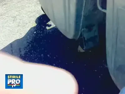 Incendiu in Capitala! Un restaurant din Piata Gorjului a ars complet!