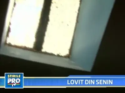 Incident extrem de grav pe un santier din Capitala!