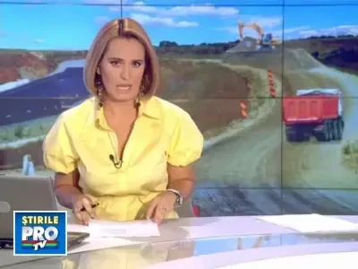 Promisiuni? Aeroportul Otopeni va fi legat de Autostrada Soarelui in 2010!