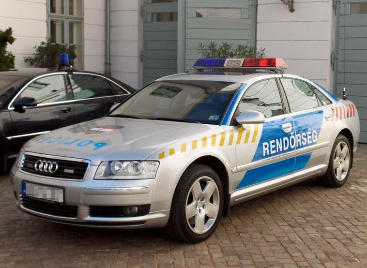 Doi romani au murit intr-un accident rutier in sud-vestul Ungariei