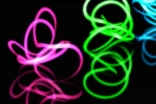 Lumina artificiala, fara bec - inventia cercetatorilor germani