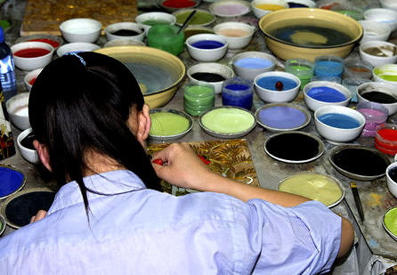 Refugiati-va intr-un hobby, antidotul perfect pentru stres!