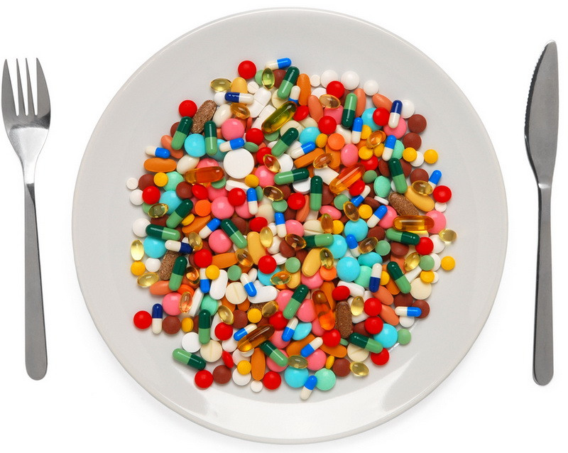 Alimentatia accentueaza efectele adverse ale medicamentelor