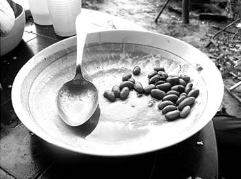 Abandonat de rude si de prieteni, a sfarsit in singuratate si mizerie!