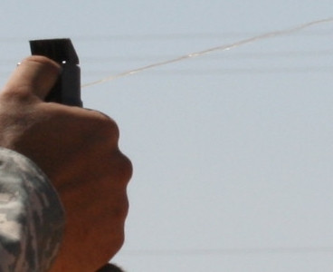 15 elevi bucuresteni au ajuns la spital dupa ce o eleva-problema a declansat un spray paralizant