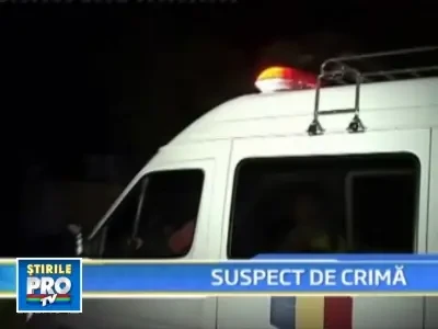 A omorat-o pantru ca l-a rasplatit cu zece oua... stricate!