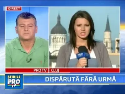 O femeie de 45 de ani data disparuta dupa ce a plecat la cules de ciuperci