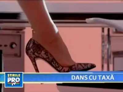 Politicienii britanici le-au pus gand rau dansatoarelor din cluburi