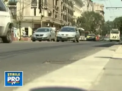 Atentie! Maine, temperaturi de aproape 40 de grade, la umbra!