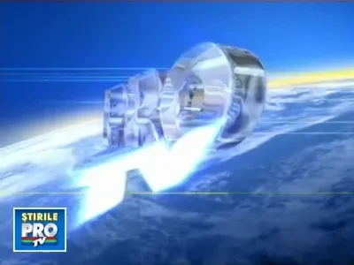 Stirile ProTv de la ora 17:00 cu Monica Dascalu - 23.07.2009